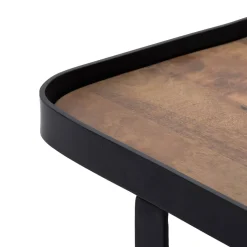 Shop Wehkamp Home Salontafel Hugo (70X70 Cm)