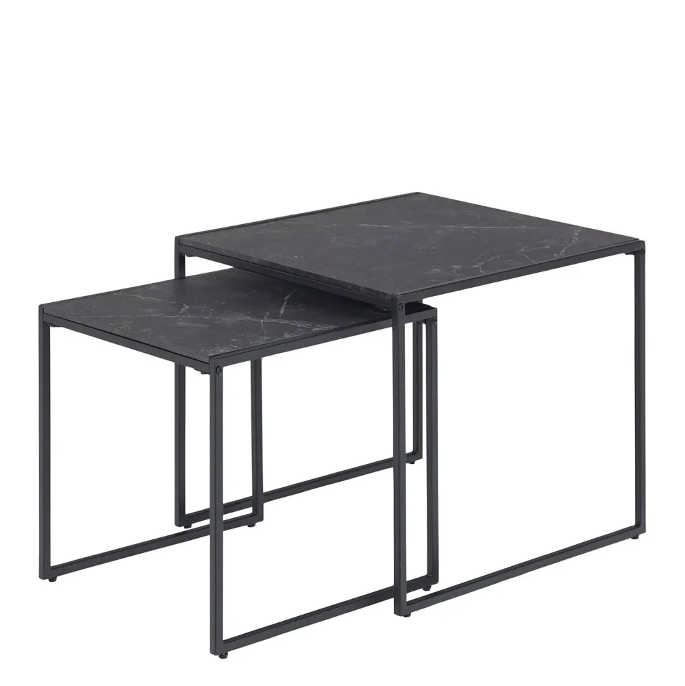 Cheap Wehkamp Home Salontafel Ivan (Set Van 2)