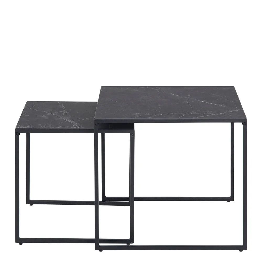 Cheap Wehkamp Home Salontafel Ivan (Set Van 2)