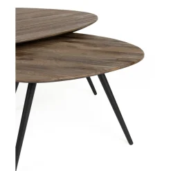 Discount Wehkamp Home Salontafel (Set Van 2) Pion