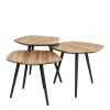 Flash Sale Wehkamp Home Salontafel (Set Van 3) Cuties