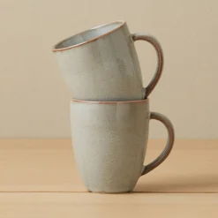 New Wehkamp Home Serviesset Artisan (Set Van 16)