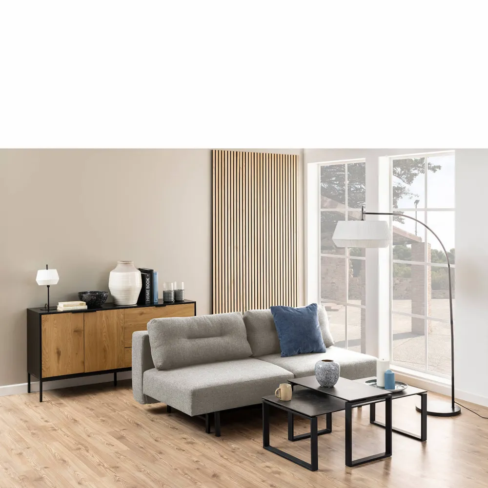 Sale Wehkamp Home Slaapbank Gamal