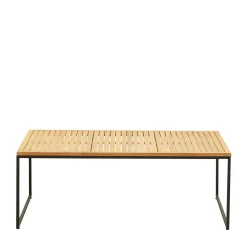 Teak Salontafel Leon (120X70 Cm)|Wehkamp Home Discount