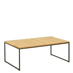 Teak Salontafel Leon (120X70 Cm)|Wehkamp Home Discount