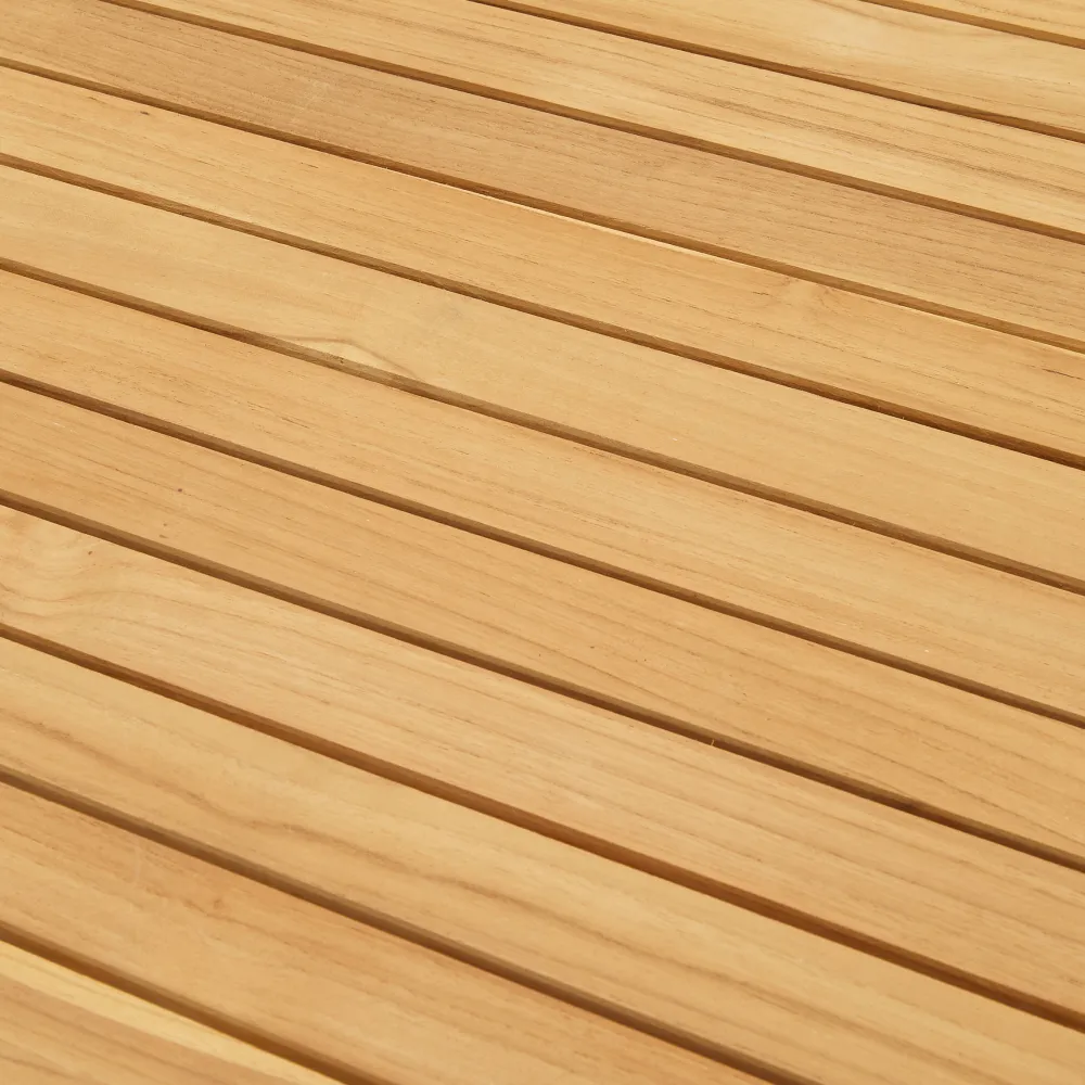 Teak Salontafel Leon (120X70 Cm)|Wehkamp Home Discount