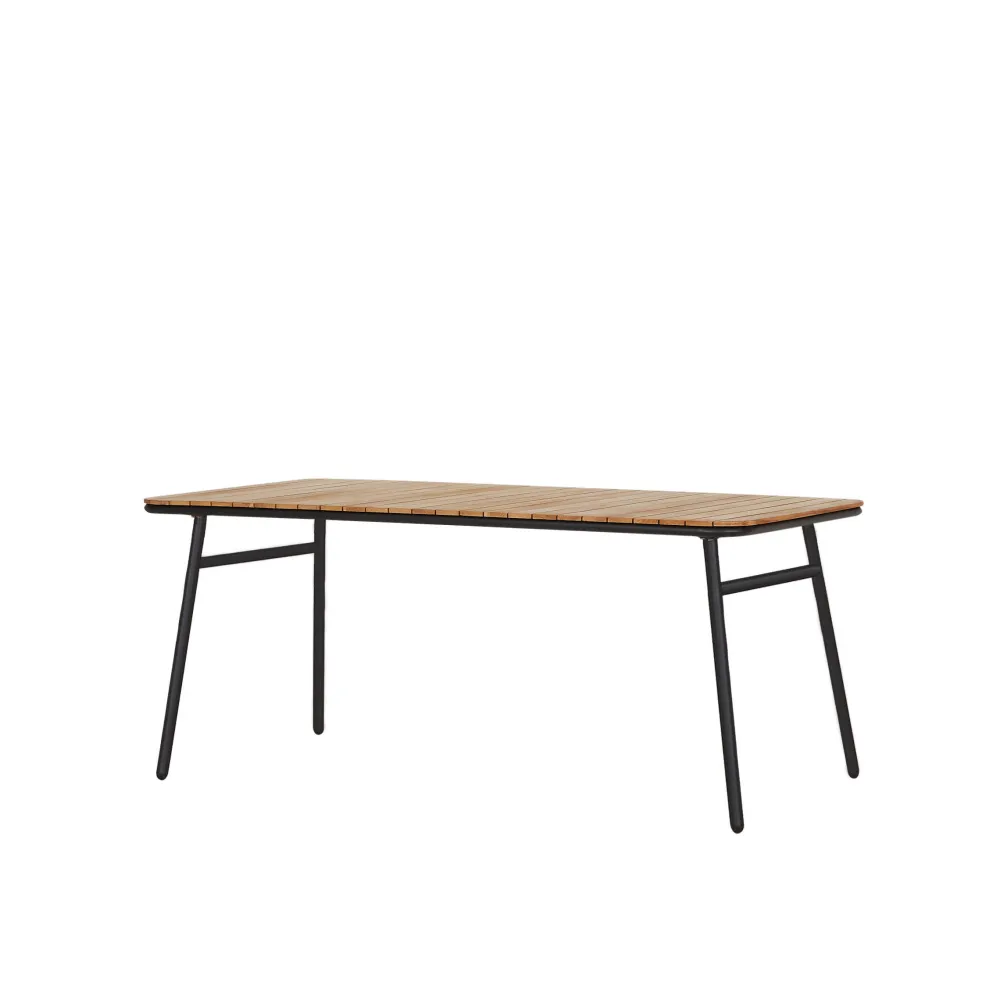 Teak Tuintafel Lombok (180X90 Cm)|Wehkamp Home New