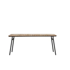 Teak Tuintafel Lombok (180X90 Cm)|Wehkamp Home New
