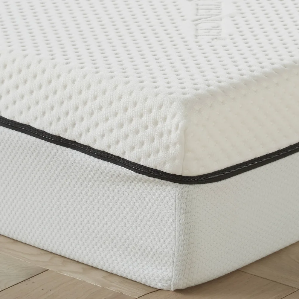 Flash Sale Wehkamp Home Traagschuimmatras Deluxe Koudschuim (140X200 Cm)