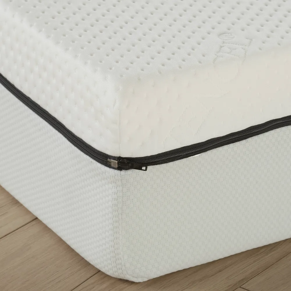 Flash Sale Wehkamp Home Traagschuimmatras Deluxe Koudschuim (140X200 Cm)
