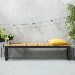 Tuinbank Berkeley (180X40 Cm)|Wehkamp Home Store