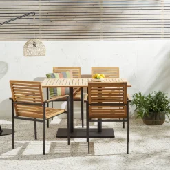 Tuinset Beira/Elverum|Wehkamp Home Fashion