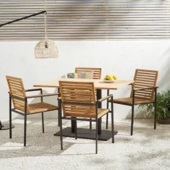 Tuinset Beira/Elverum|Wehkamp Home Fashion