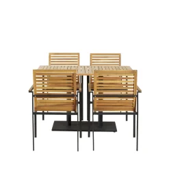Tuinset Beira/Elverum|Wehkamp Home Fashion