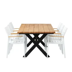 Tuinset Marsala/Austin|Wehkamp Home Discount