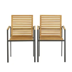 Tuinstoel Elverum (Set Van 2)|Wehkamp Home Discount