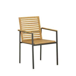 Tuinstoel Elverum (Set Van 2)|Wehkamp Home Discount