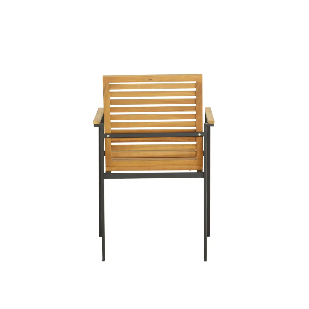Tuinstoel Elverum (Set Van 2)|Wehkamp Home Discount