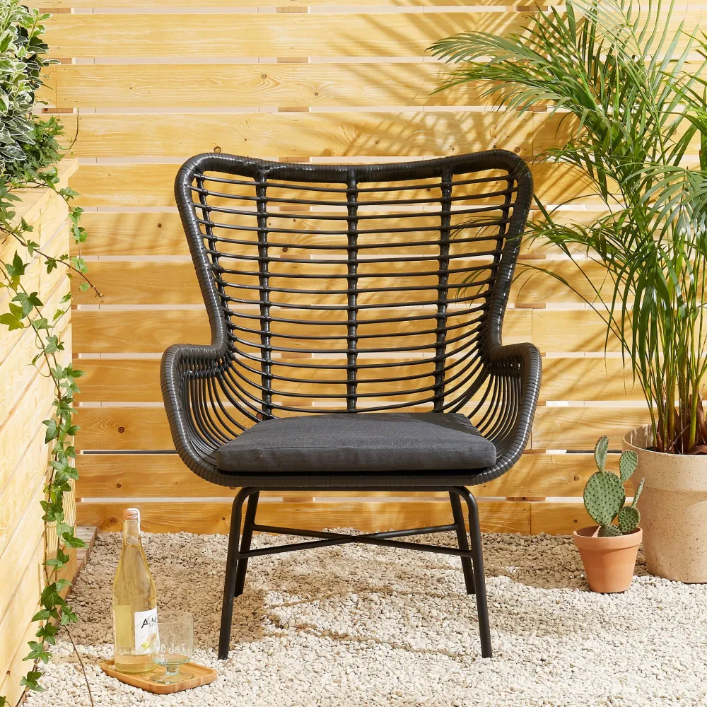Tuinstoel Mariposa|Wehkamp Home Outlet
