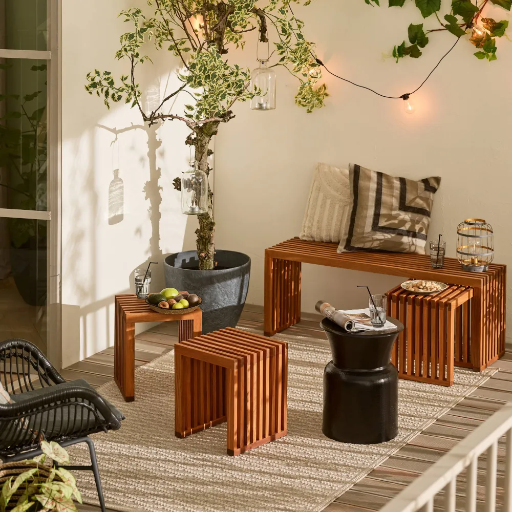 Tuinstoel Mariposa|Wehkamp Home Outlet
