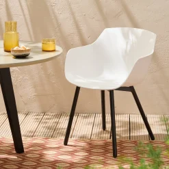 Tuinstoel Saba|Wehkamp Home Hot