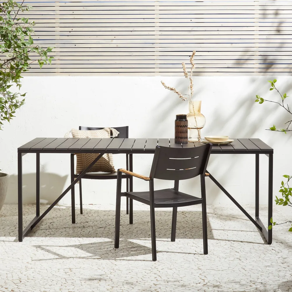 Tuintafel Berkeley Slim (200X100 Cm)|Wehkamp Home Store