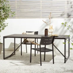 Tuintafel Berkeley Slim (200X100 Cm)|Wehkamp Home Store