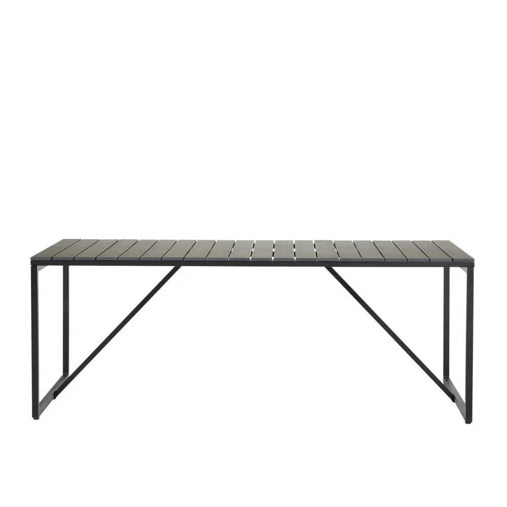 Tuintafel Berkeley Slim (200X100 Cm)|Wehkamp Home Store