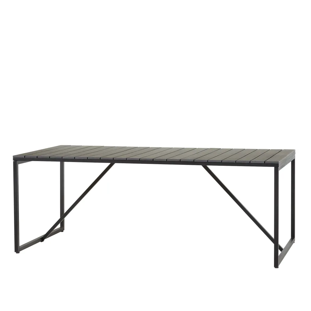 Tuintafel Berkeley Slim (200X100 Cm)|Wehkamp Home Store
