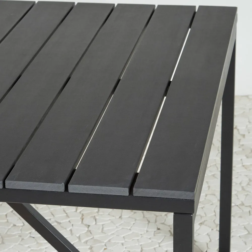 Tuintafel Berkeley Slim (200X100 Cm)|Wehkamp Home Store