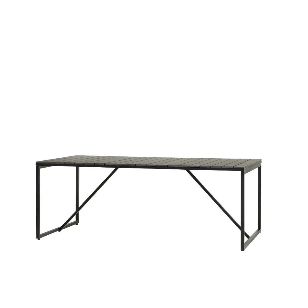 Tuintafel Berkeley Slim (160X90 Cm)|Wehkamp Home Discount