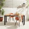 Tuintafel Beliche (160X90 Cm)|Wehkamp Home Hot