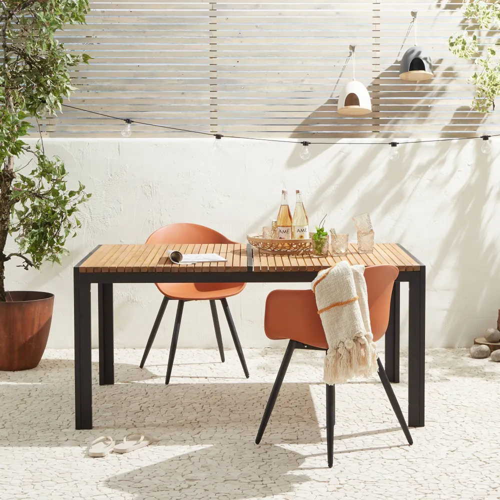 Tuintafel Beliche (160X90 Cm)|Wehkamp Home Hot