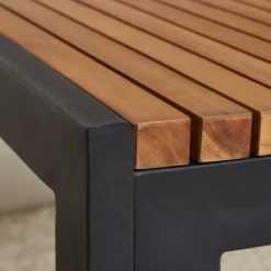 Tuintafel Beliche (160X90 Cm)|Wehkamp Home Hot
