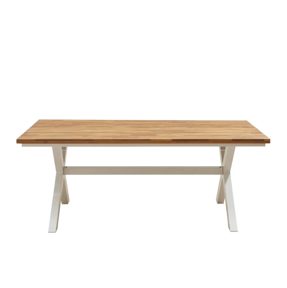 Tuintafel Marsala (200X100 Cm)|Wehkamp Home Hot