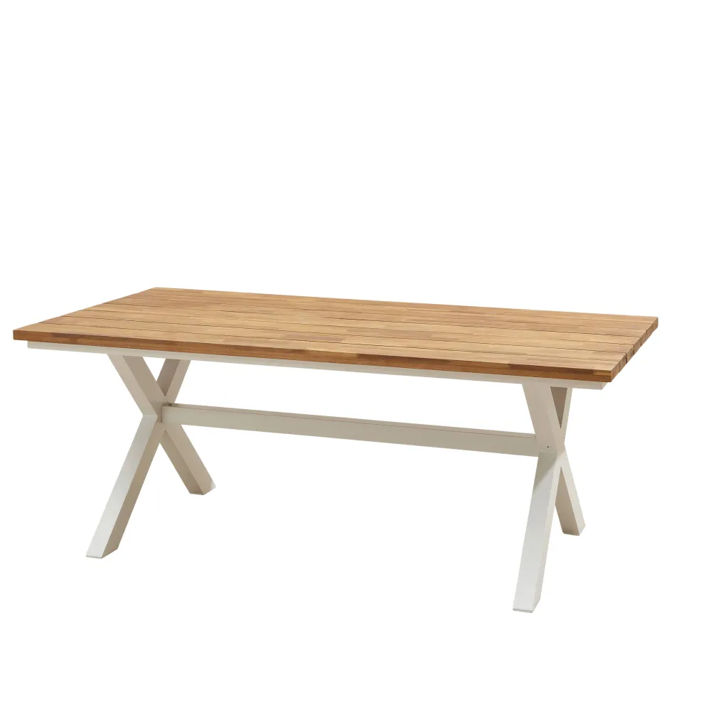 Tuintafel Marsala (200X100 Cm)|Wehkamp Home Hot