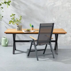 Tuintafel Marsala (200X100 Cm)|Wehkamp Home Outlet