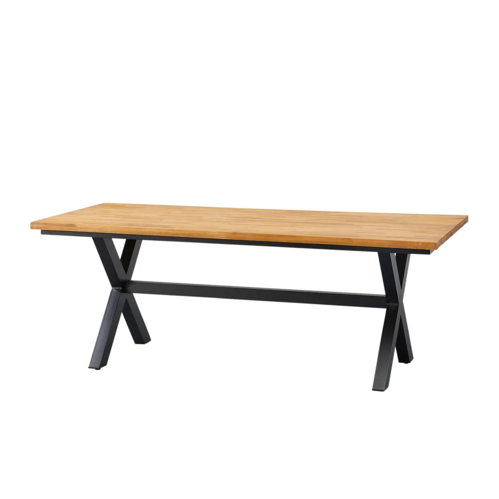 Tuintafel Marsala (200X100 Cm)|Wehkamp Home Outlet
