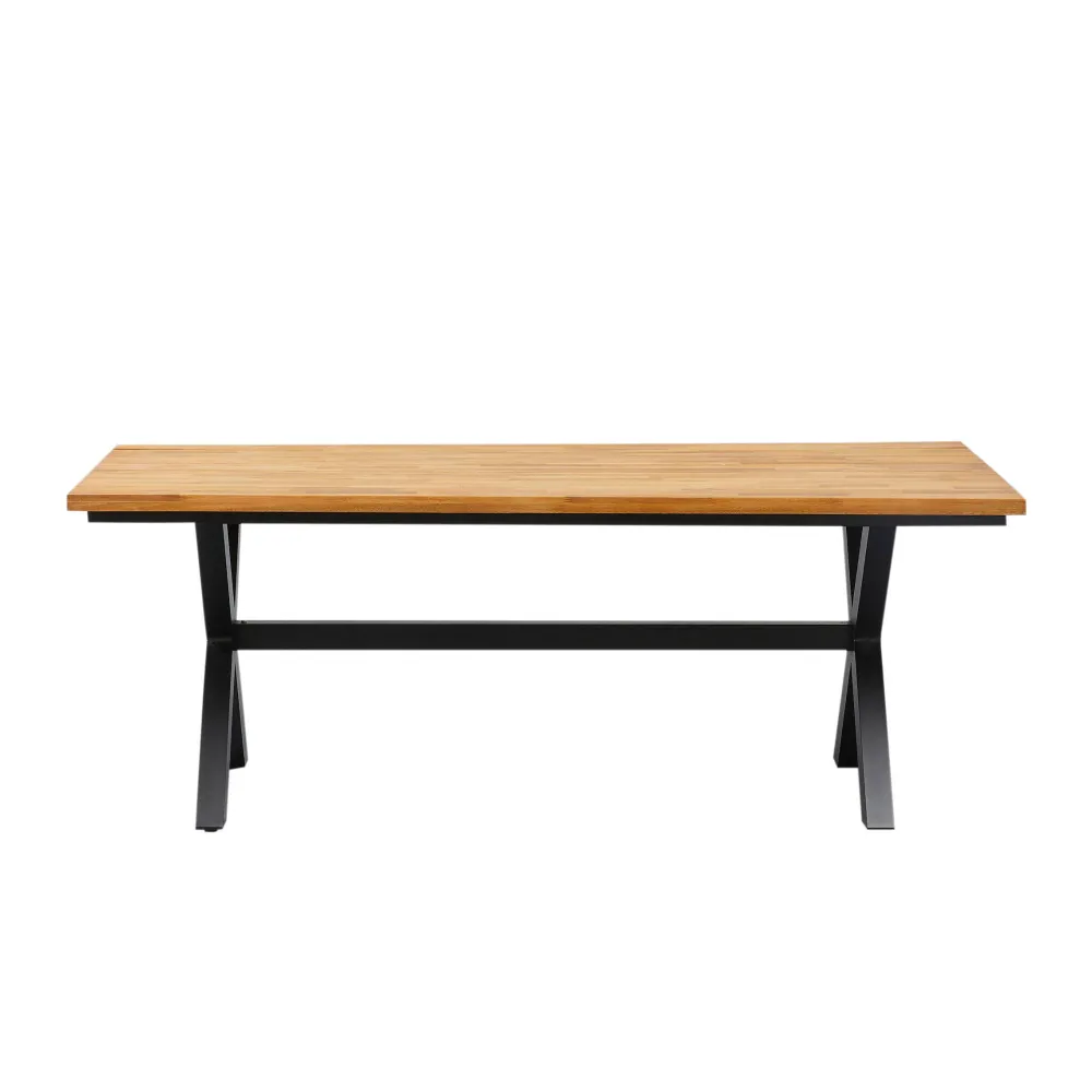 Tuintafel Marsala (200X100 Cm)|Wehkamp Home Outlet