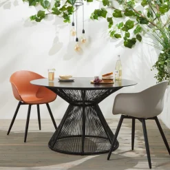 Tuintafel Sabang (O120Cm)|Wehkamp Home Flash Sale