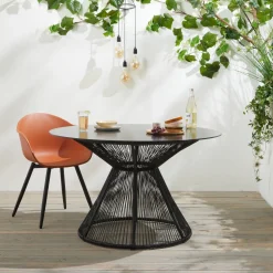 Tuintafel Sabang (O120Cm)|Wehkamp Home Flash Sale