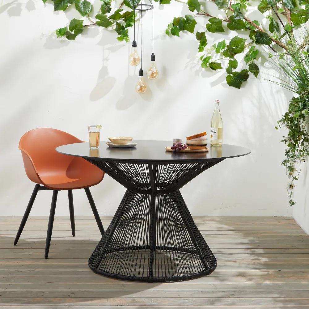 Tuintafel Sabang (O120Cm)|Wehkamp Home Flash Sale