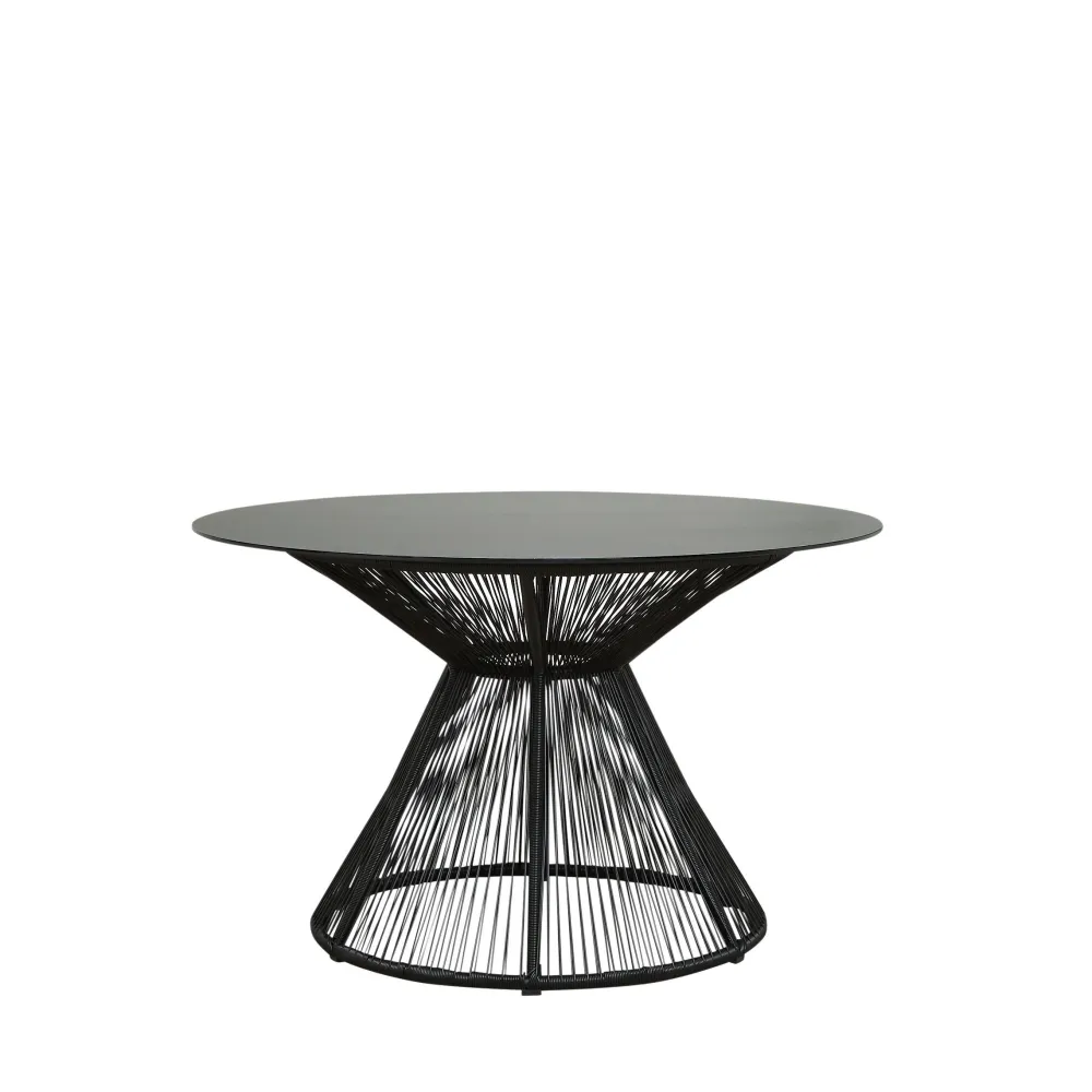 Tuintafel Sabang (O120Cm)|Wehkamp Home Flash Sale