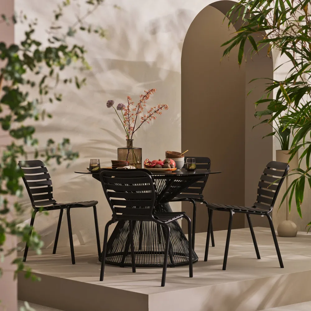 Tuintafel Sabang (O120Cm)|Wehkamp Home Flash Sale