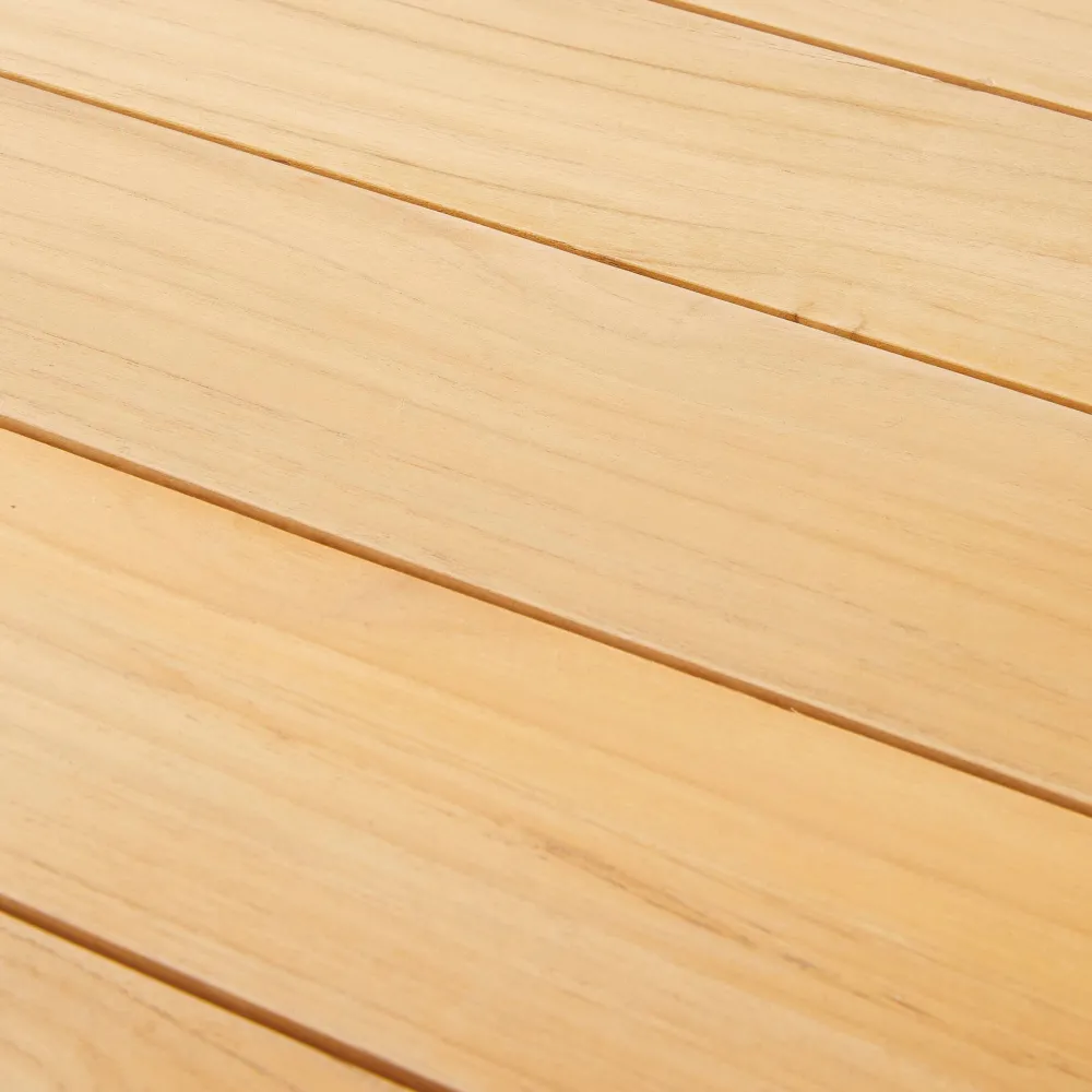 Tuintafel Scarlet (Teak) ( 140 Cm)|Wehkamp Home Cheap