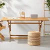 Tuintafel Woodbury (160X90 Cm)|Wehkamp Home Best