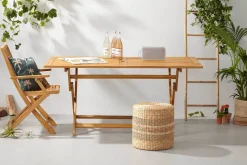 Tuintafel Woodbury (160X90 Cm)|Wehkamp Home Best