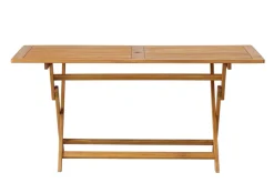 Tuintafel Woodbury (160X90 Cm)|Wehkamp Home Best