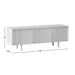Hot Wehkamp Home Tv-Meubel Kale