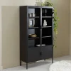 Discount Wehkamp Home Vitrinekast New York